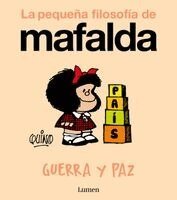 Quino - Guerra Y Paz / War and Peace, Häftad