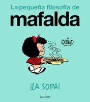 Quino - ¡La Sopa! / The Soup!, Häftad