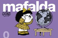 bokomslag Mafalda 0 (Spanish Edition)