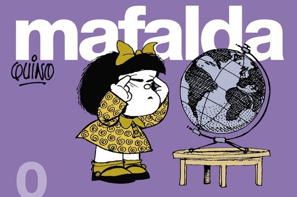 Mafalda 0 1