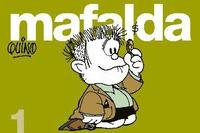 bokomslag Mafalda 1
