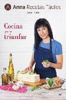 bokomslag Cocina para triunfar