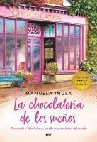 La chocolatería de los sueños