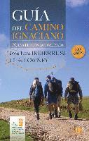 bokomslag Guía del Camino Ignaciano - Nueva edición actualizada