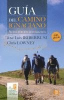 bokomslag Guía del Camino Ignaciano - Nueva edición actualizada