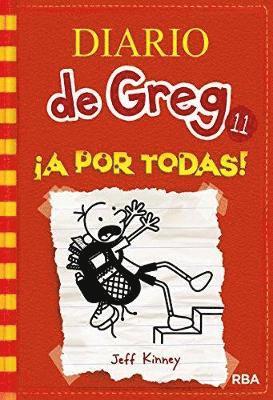 bokomslag por todas!