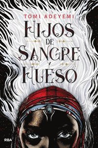 bokomslag Hijos de Sangre Y Hueso / Children of Blood and Bone