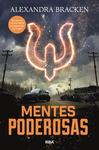 bokomslag Mentes Poderosas / The Darkest Minds. Book 1
