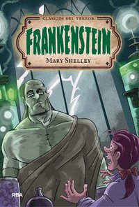 bokomslag Frankenstein (Spanish Edition) / Frankenstein