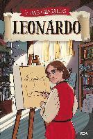 bokomslag Leonardo