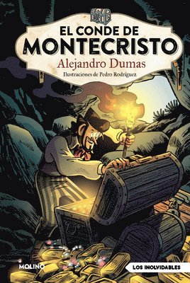 El Conde de Montecristo 1