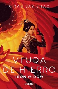 bokomslag Viuda de Hierro / Iron Widow