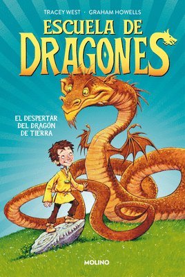 El Despertar del Dragón de Tierra / Dragon Masters: Rise of the Earth Dragon 1