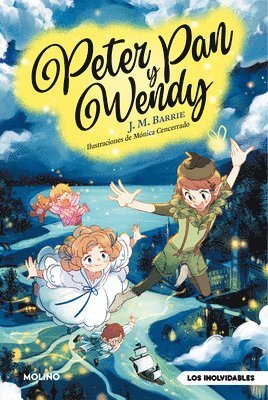 Peter Pan Y Wendy / Peter Pan and Wendy 1