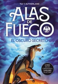 bokomslag El Oscuro Secreto / The Dark Secret