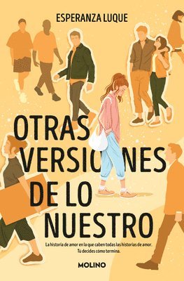 Otras Versiones de Lo Nuestro / Other Versions of Ourselves 1