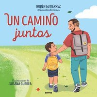 bokomslag Un Camino Juntos / A Walk Together