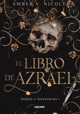 El Libro de Azrael / The Book of Azrael