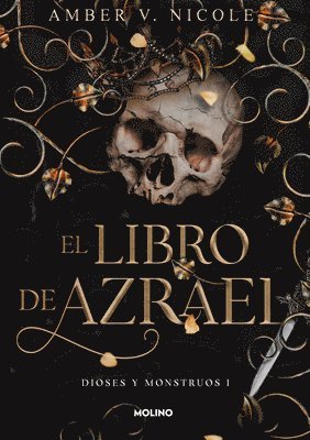 El Libro de Azrael / The Book of Azrael 1