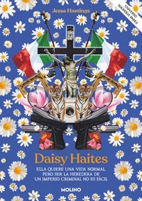 bokomslag Daisy Haites / Daisy Haites