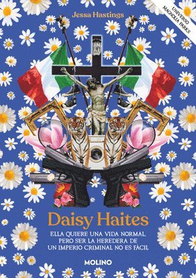 bokomslag Daisy Haites (Spanish Edition)