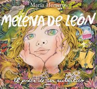 bokomslag Melena de León: El Poder de Ser Auténtico / Lion's Mane