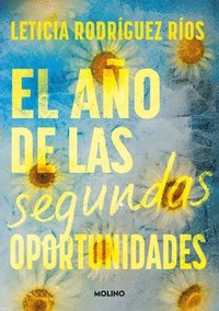 bokomslag El Año de Las Segundas Oportunidades / The Year of Second Chances