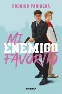 bokomslag Mi Enemigo Favorito / My Favorite Enemy
