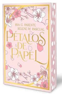 bokomslag Parente, I: Pétalos de Papel (Edición Limitada, Cantos Pinta