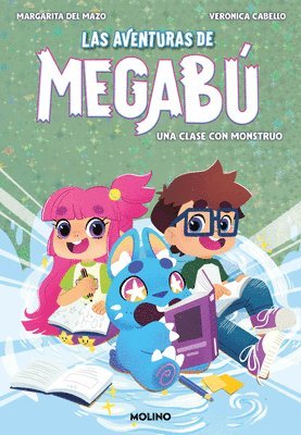 bokomslag Una Clase Con Monstruo