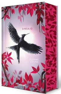 bokomslag Sinsajo (Edición Especial Cantos Pintados) / Mockingjay (Special Edition Sprayed Edges)