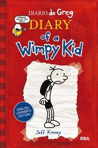 bokomslag Diario de Greg / Greg Heffley's Journal