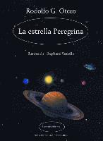 bokomslag La Estrella Peregrina