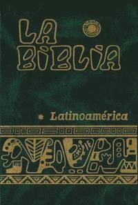 bokomslag Latin American Bible