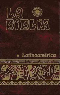 bokomslag Biblia Catolica, La. Latinoamerica (Bolsillo Tapa Dura)