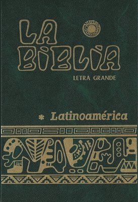 La biblia católica latinoamérica 1