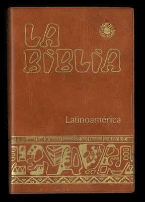 bokomslag Biblia Católica, La. Latinoamérica (Plástico Trade)