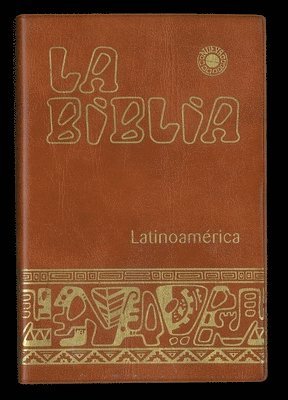 Anonymous - Biblia Catolica, La. Latinoamerica (Plástico Trade), Häftad. Tillgänglighet: Tillfälligt slut