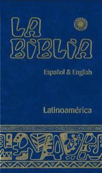 bokomslag Biblia Catolica, La. Latinoamerica (Bil