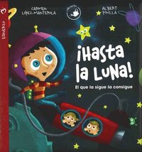 bokomslag Hasta La Luna!