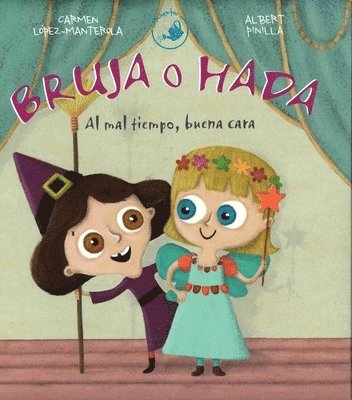 Bruja O Hada 1