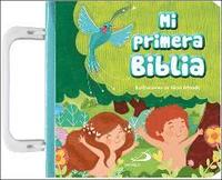 bokomslag Mi Primera Biblia (Con Asa)