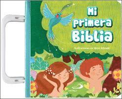 Mi Primera Biblia (Con Asa) 1