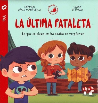 Ultima Pataleta, La 1