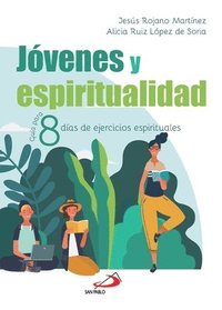 bokomslag JOVENES Y ESPIRITUALIDAD