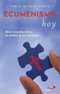 bokomslag ECUMENISMO HOY