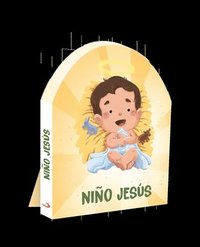 bokomslag Niño Jesús