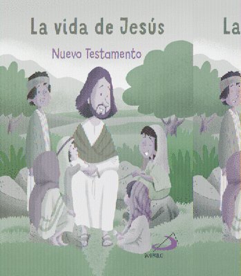 bokomslag Vida de Jesús, La