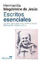 bokomslag Escritos esenciales