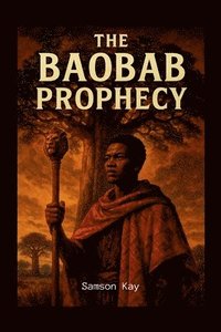 bokomslag The Baobab Prophecy